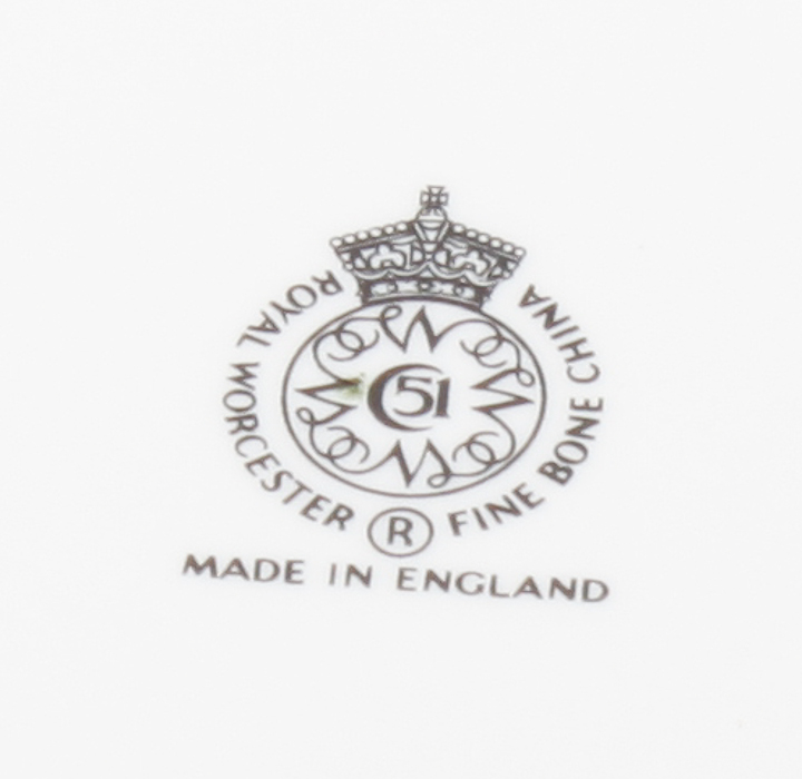 Wedgwood Bone China Set EBTH