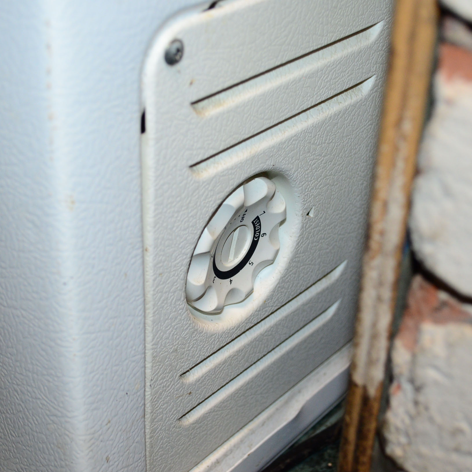 Arctic Air Commercial Chest Freezer EBTH