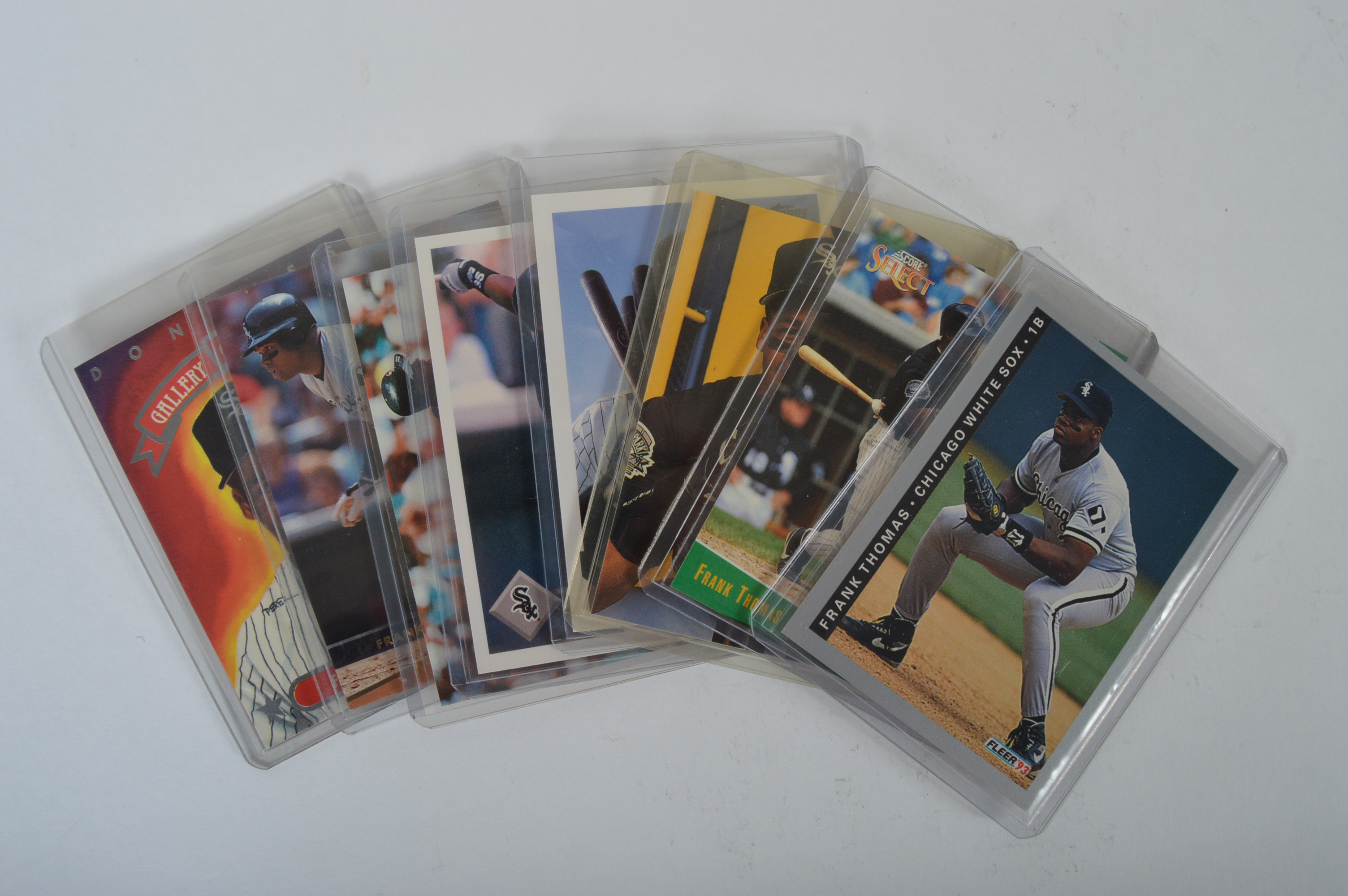 Modern Baseball Cards EBTH