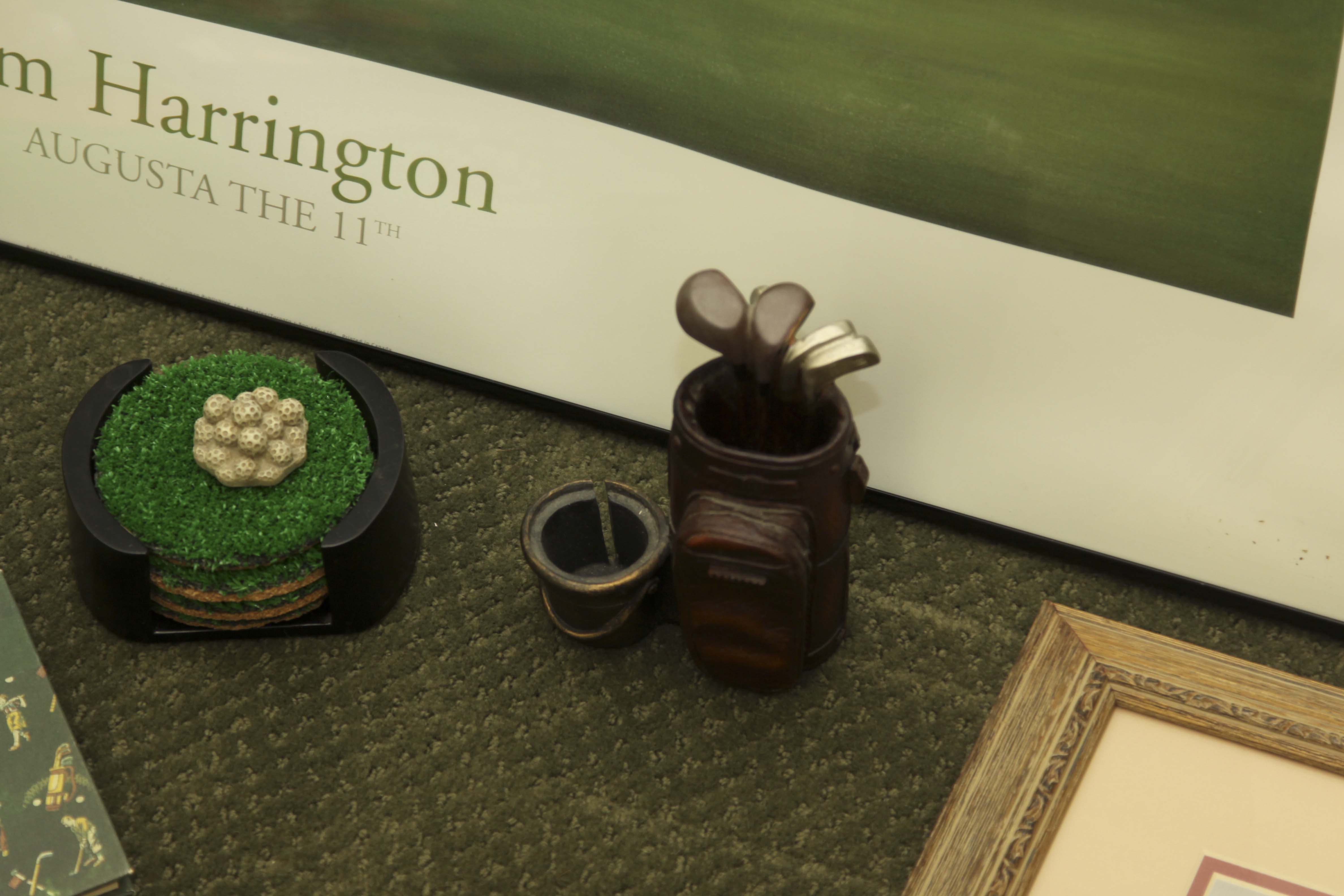 Golf Decor Group | EBTH