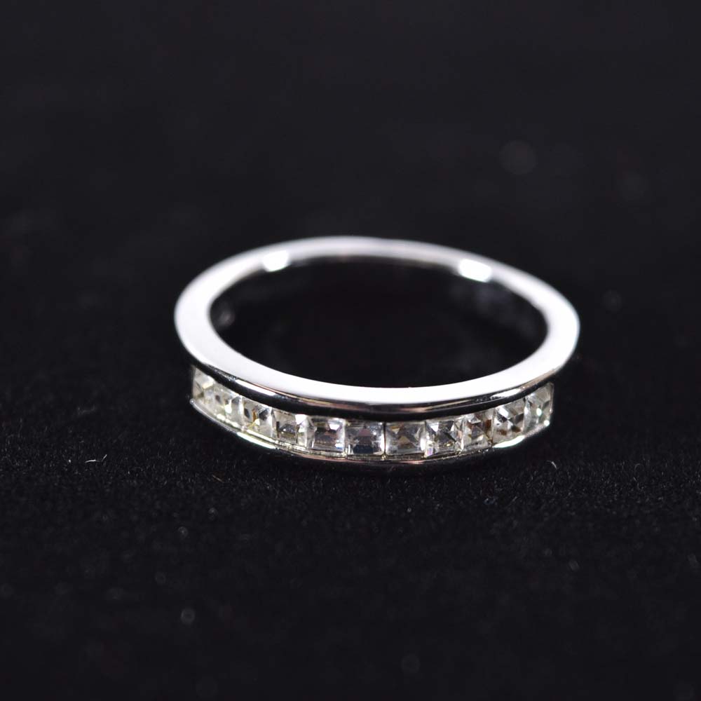 Assorted Costume Rings EBTH