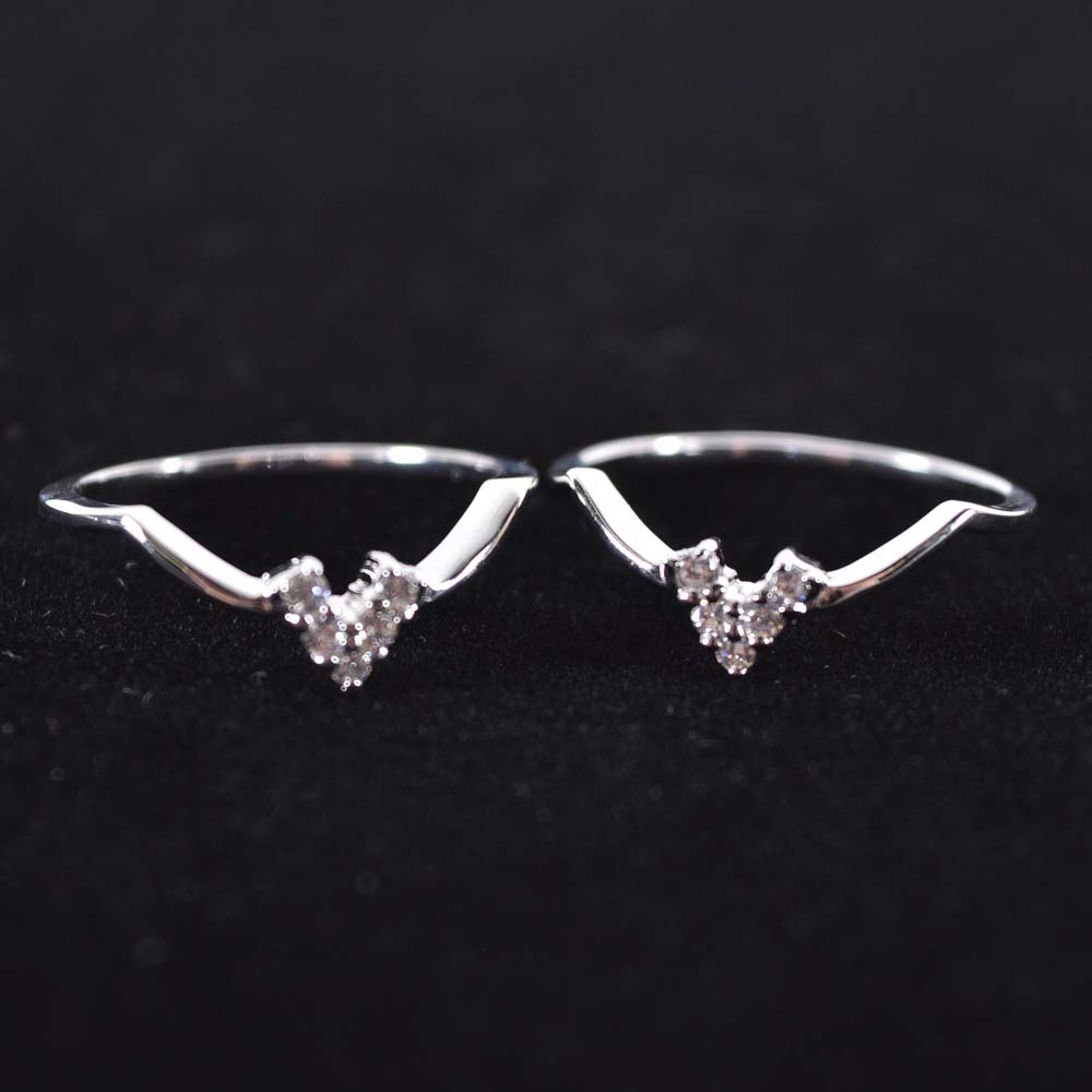 Assorted Costume Rings EBTH