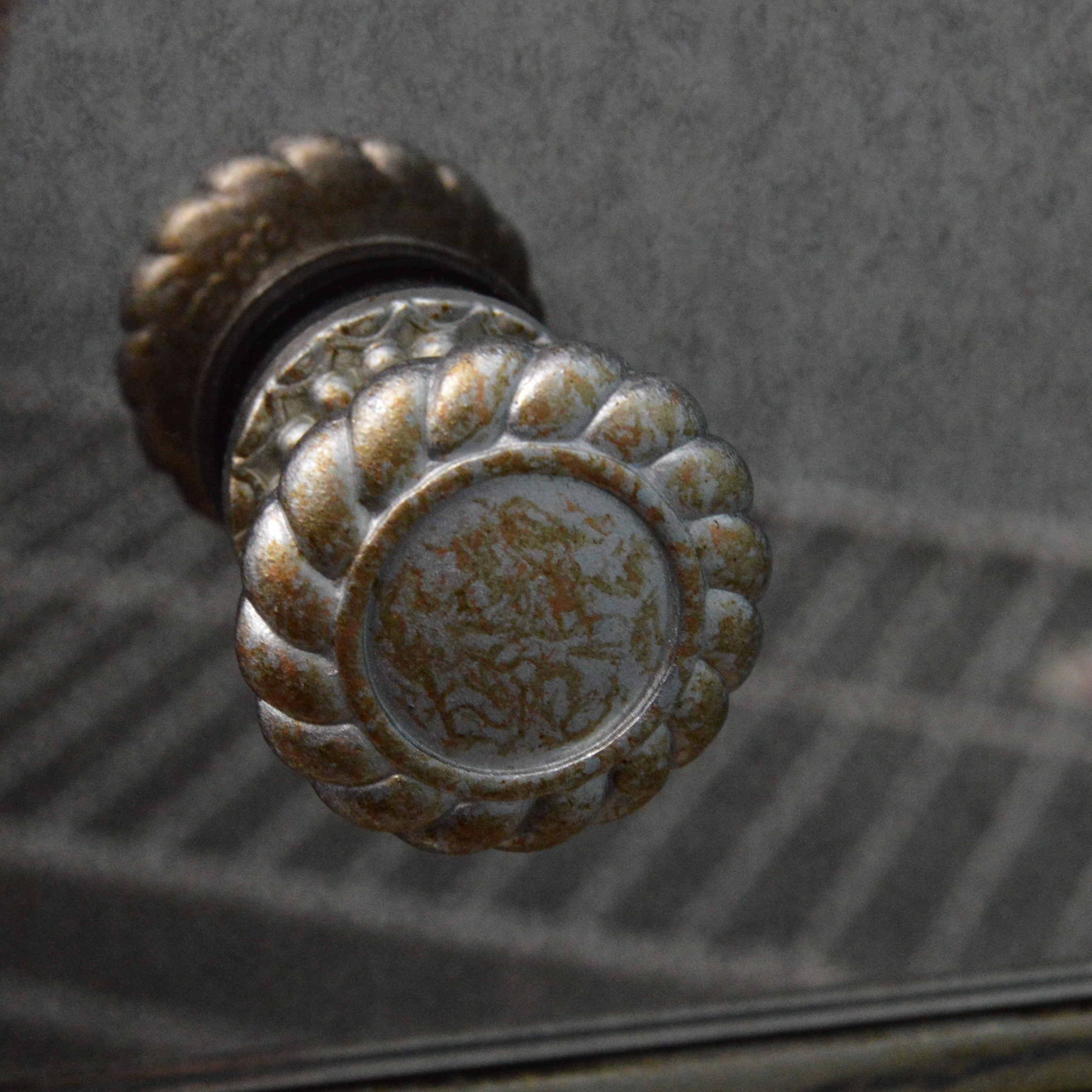 Zhong Shun Wood Art Co. Mirrored Lingerie Chests EBTH