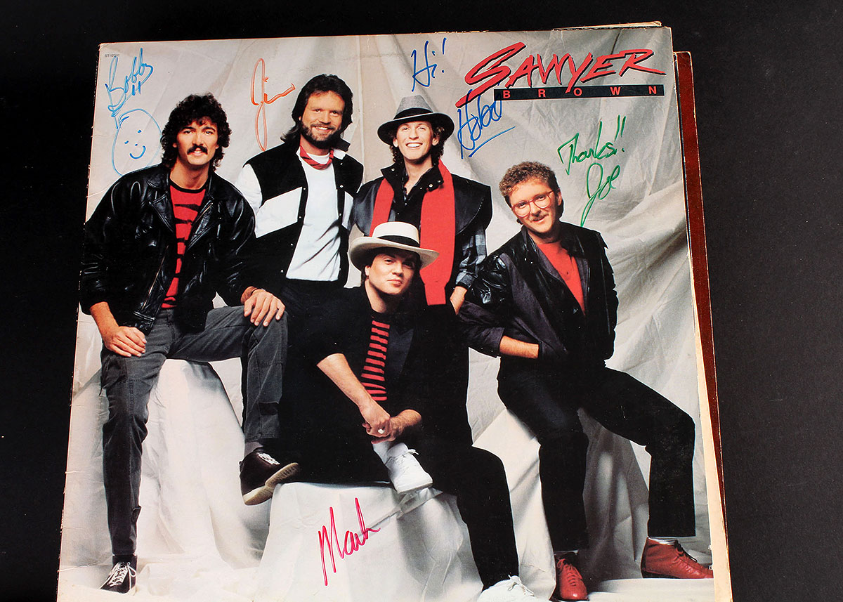 Vintage Rock and Pop Records | EBTH