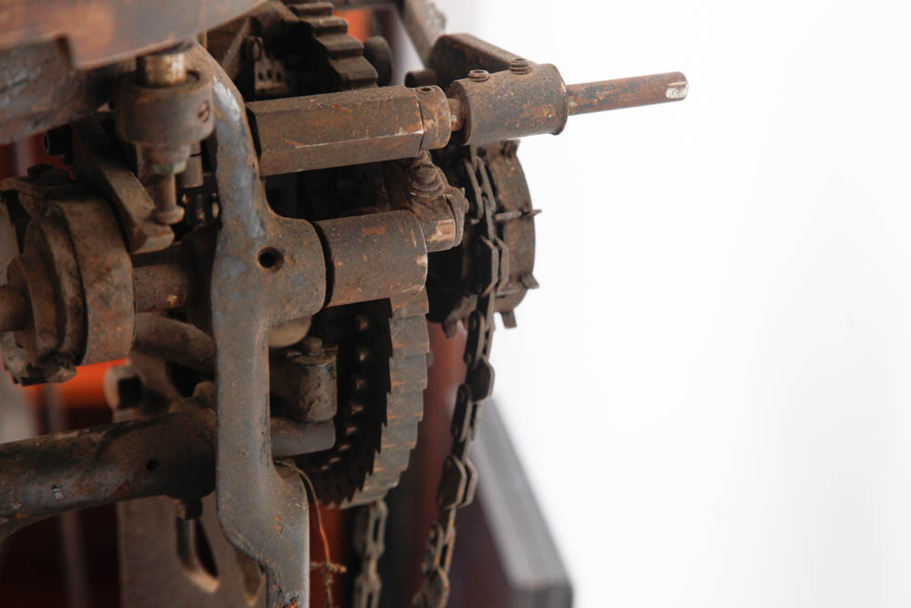 Sock Knitting Machine EBTH