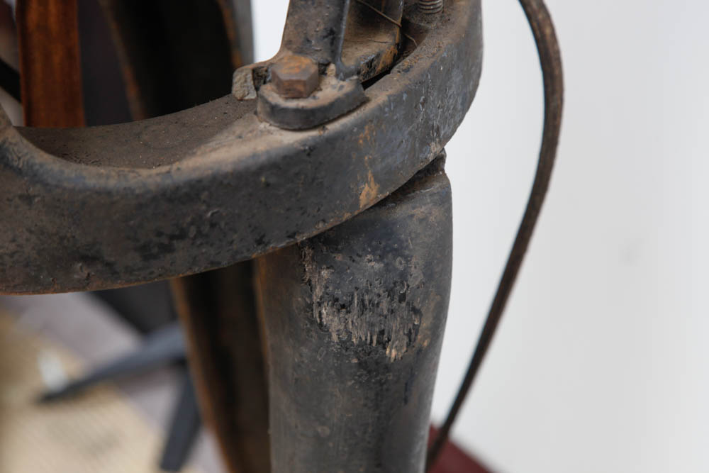 Sock Knitting Machine EBTH