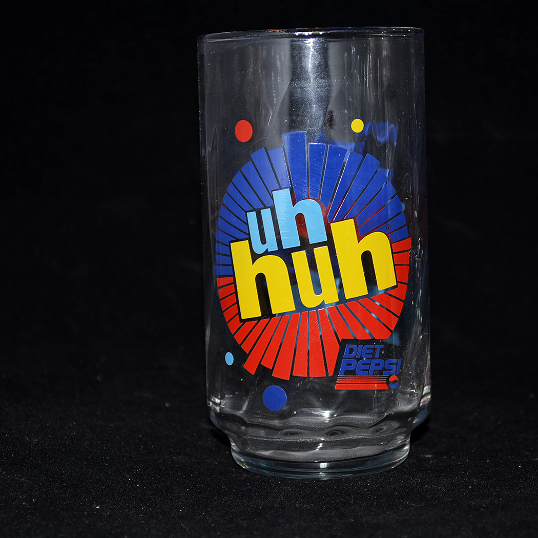 Vintage Novelty Glasses EBTH