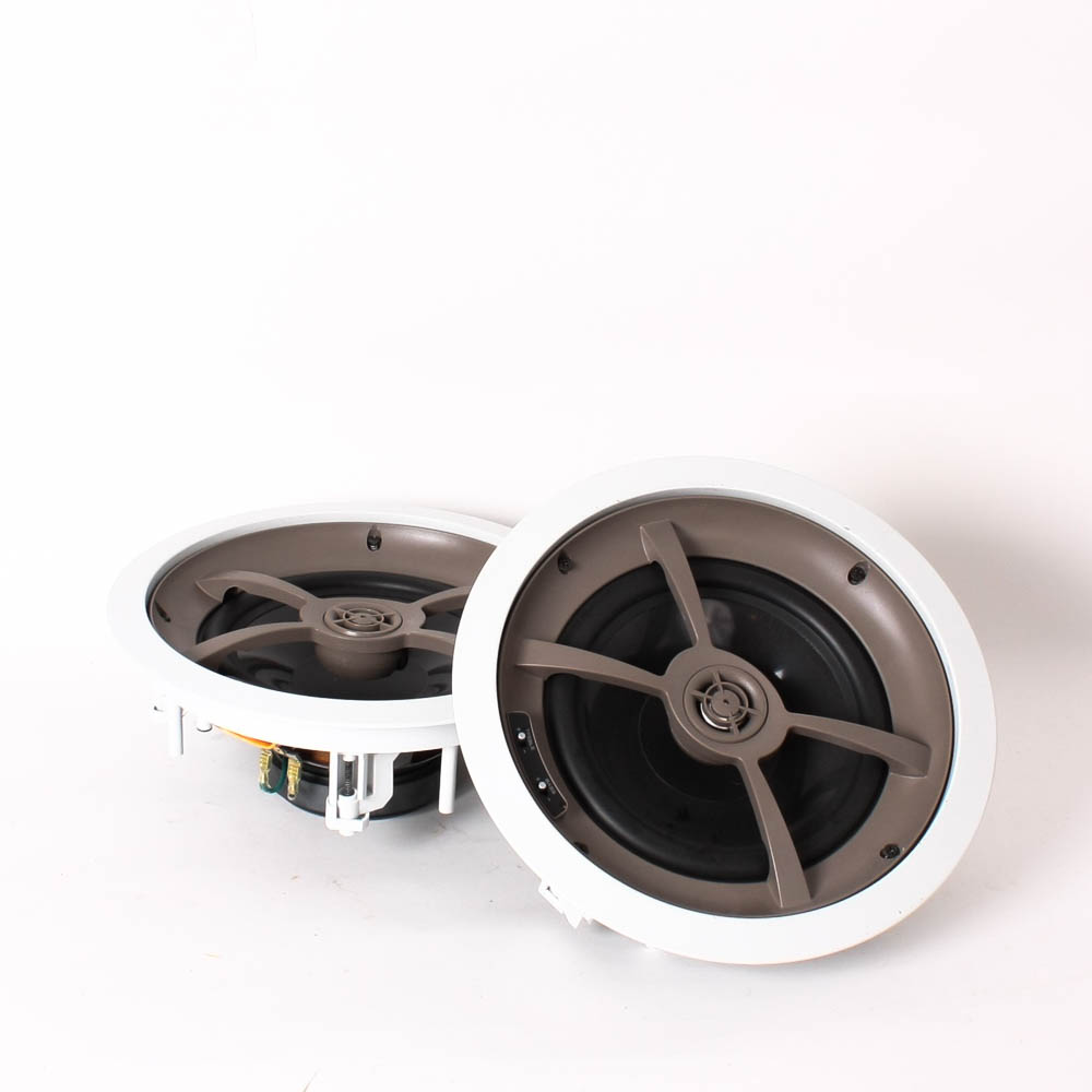 proficient 8 ceiling speakers