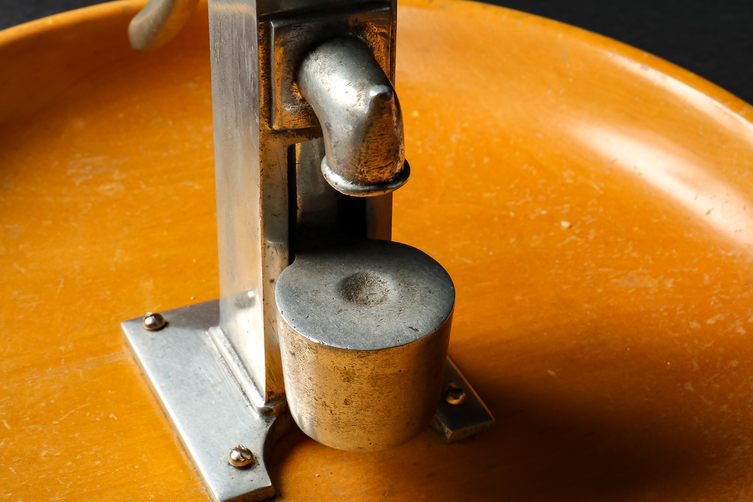 Vintage Nut Cracker EBTH