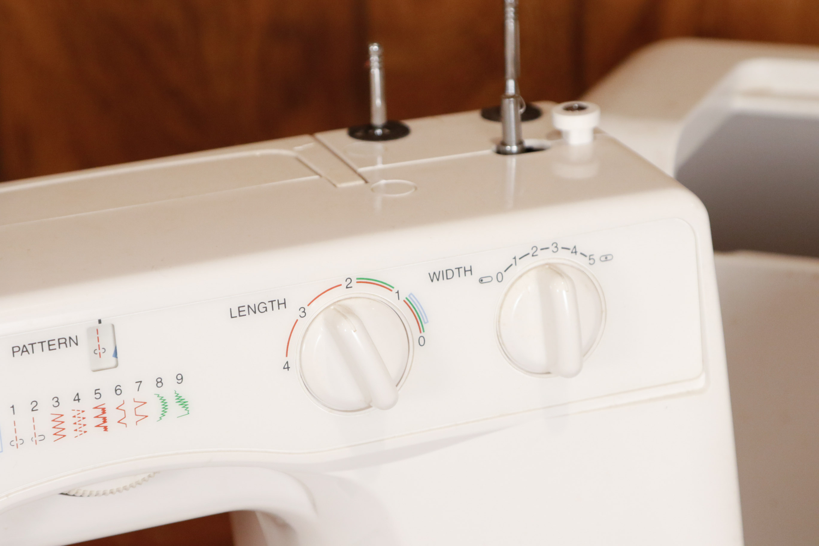 Janome and Kenmore Sewing Machines EBTH