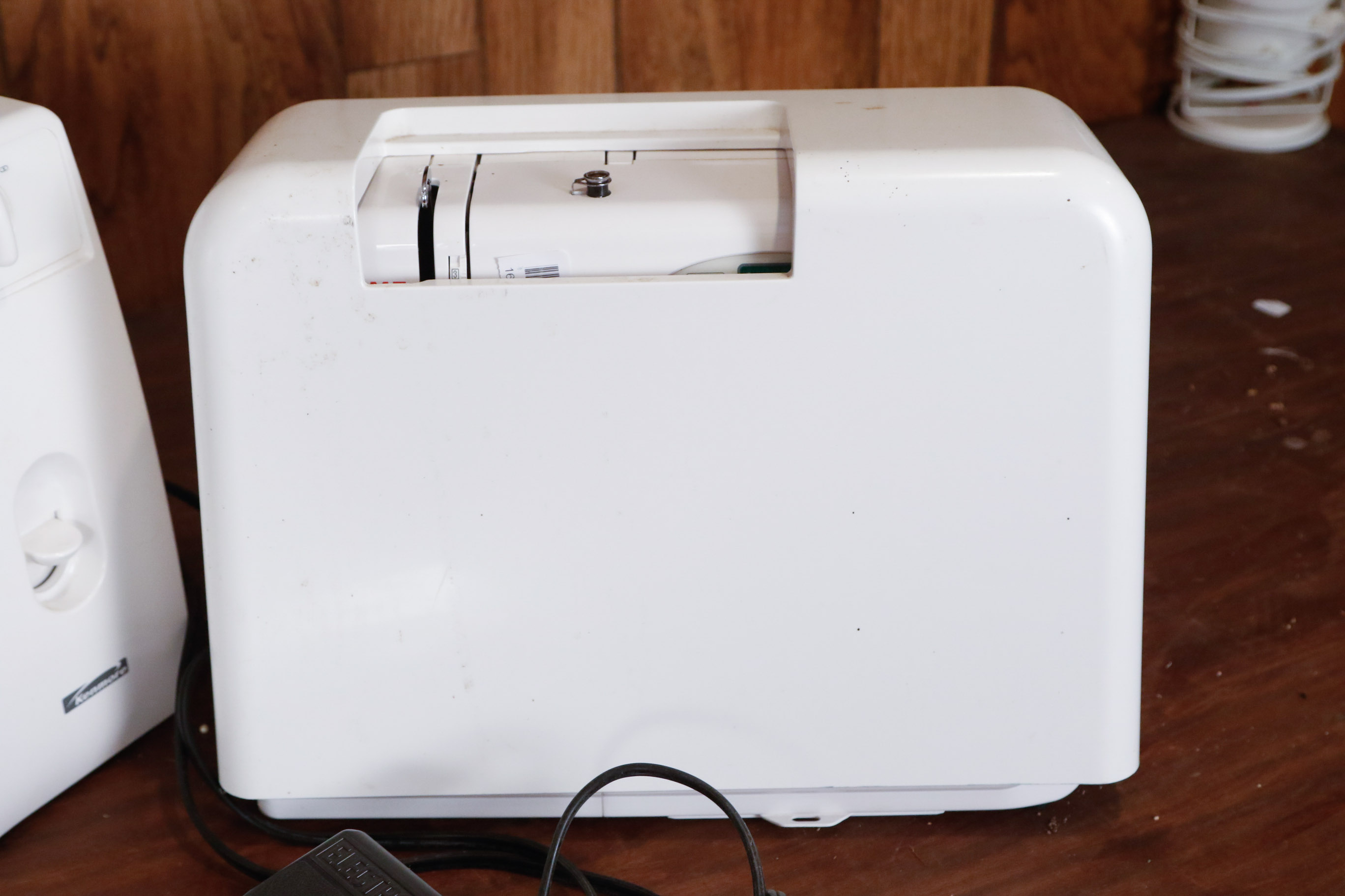 Janome and Kenmore Sewing Machines EBTH