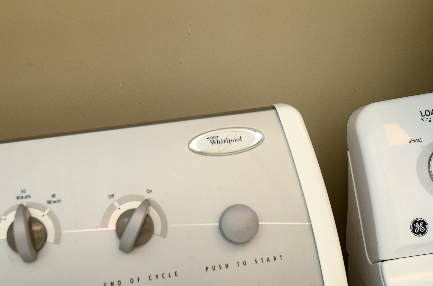 Whirlpool Ultimate Care II Dryer EBTH