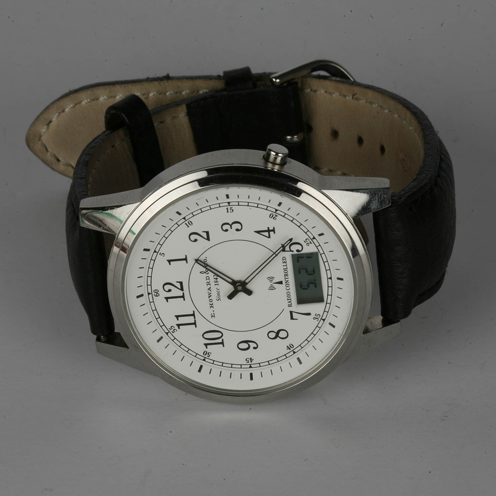 howard wrist watch