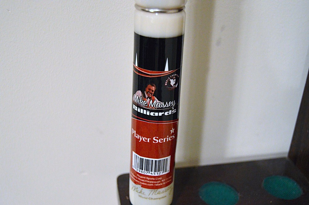 Mid Century Cue Master Pool Table with Accessories EBTH