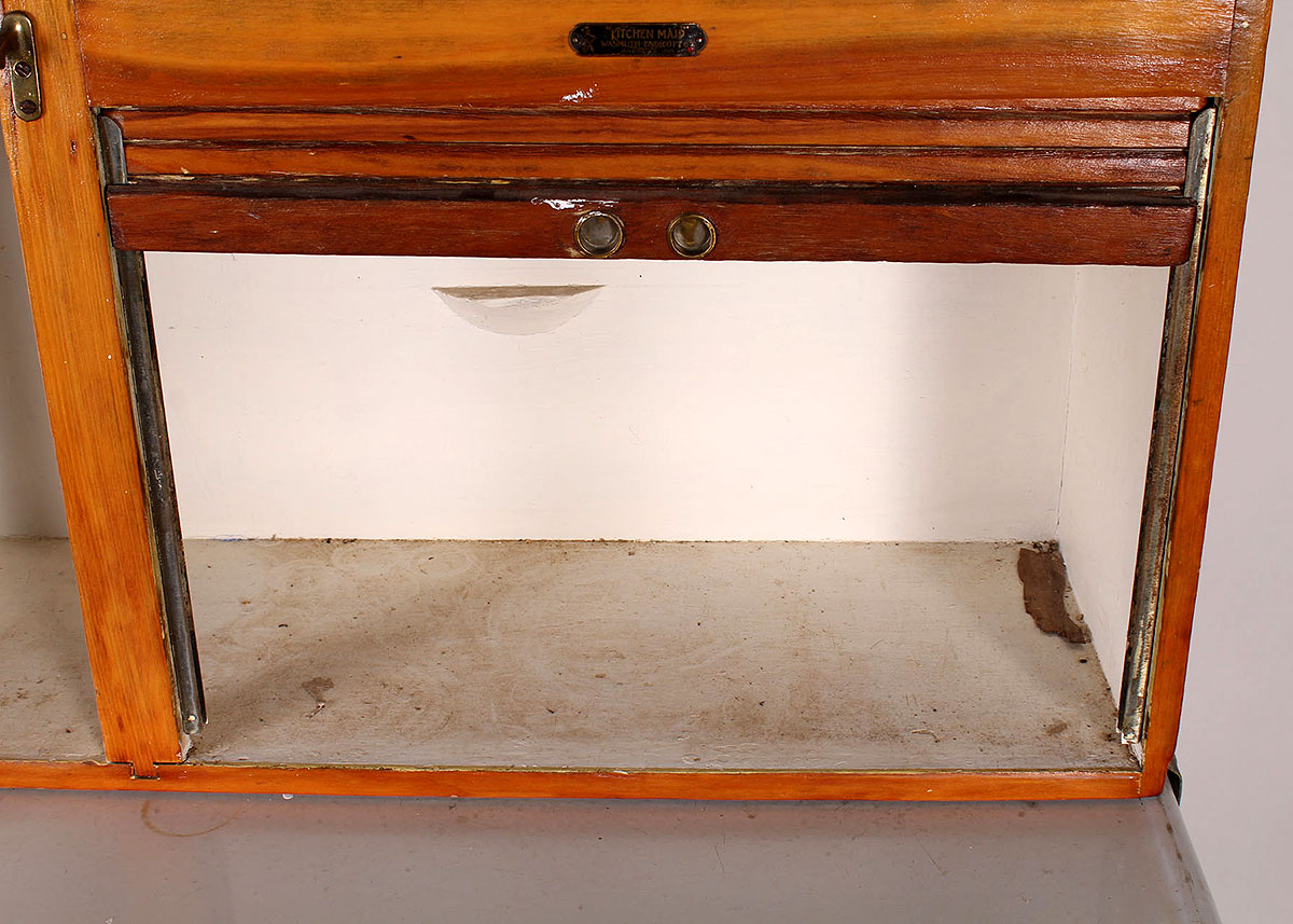 Vintage WasmuthEndicott Kitchen Maid EBTH