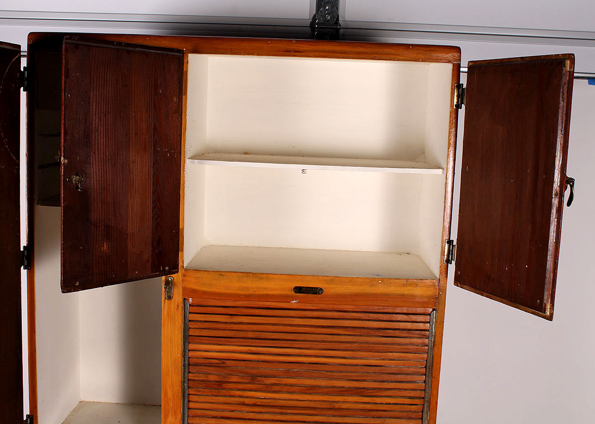 Vintage WasmuthEndicott Kitchen Maid EBTH