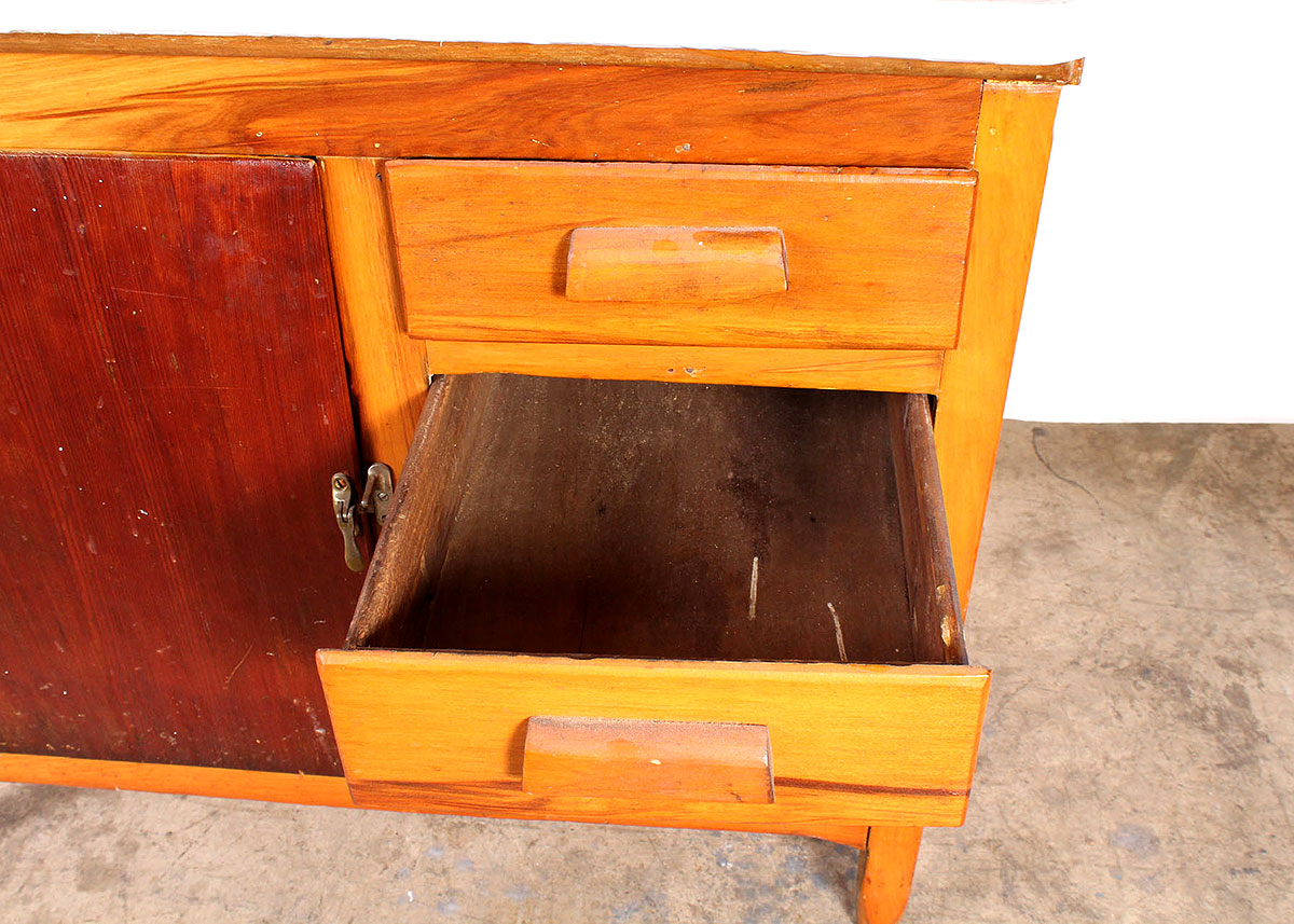 Vintage WasmuthEndicott Kitchen Maid EBTH