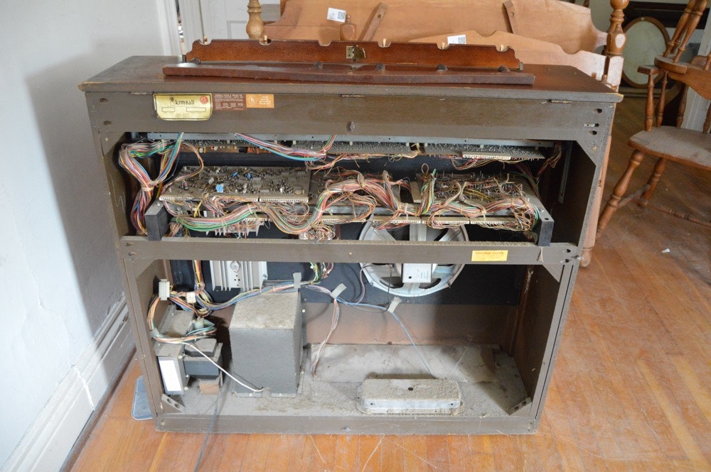 Fucking Pics - Kimball swinger 600 fun machine swinger fun Kimball machine 600