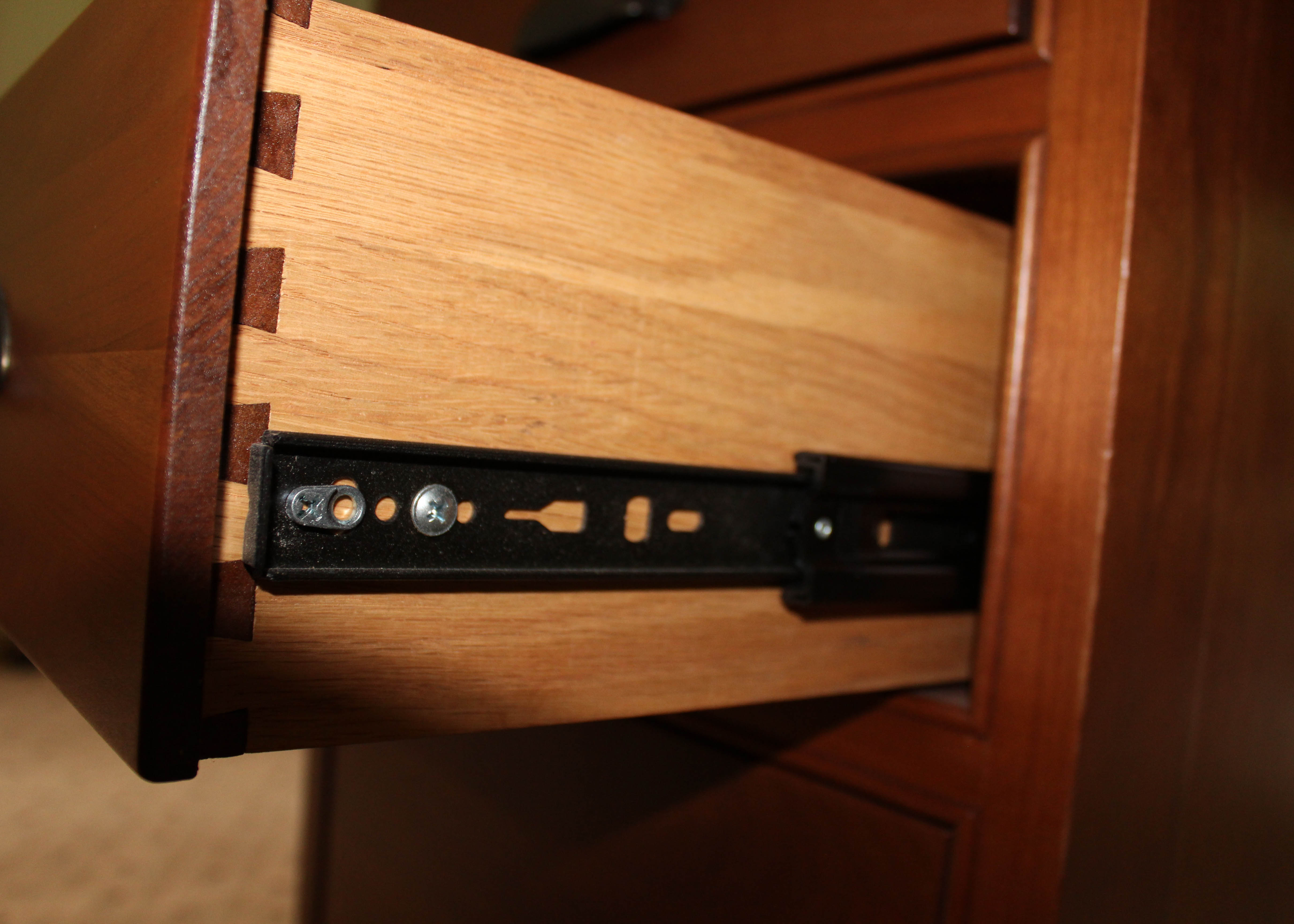 Restoration Hardware The Michaels Furniture Company Wooden Desk EBTH