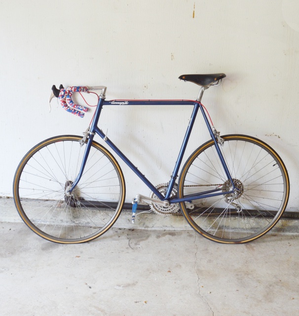 tiara ds24 bike