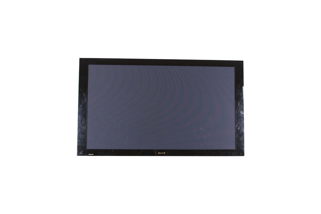 Pioneer Elite 43" Plasma Television EBTH