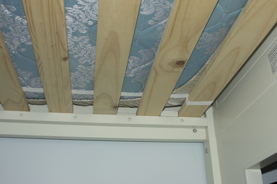 Pottery Barn Kids Playhouse Loft Bed EBTH