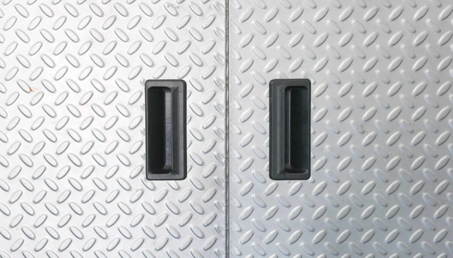 Pair of Gladiator Storage EBTH