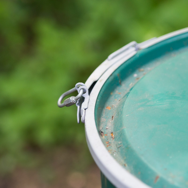 Game Country Automated Deer Feeder EBTH