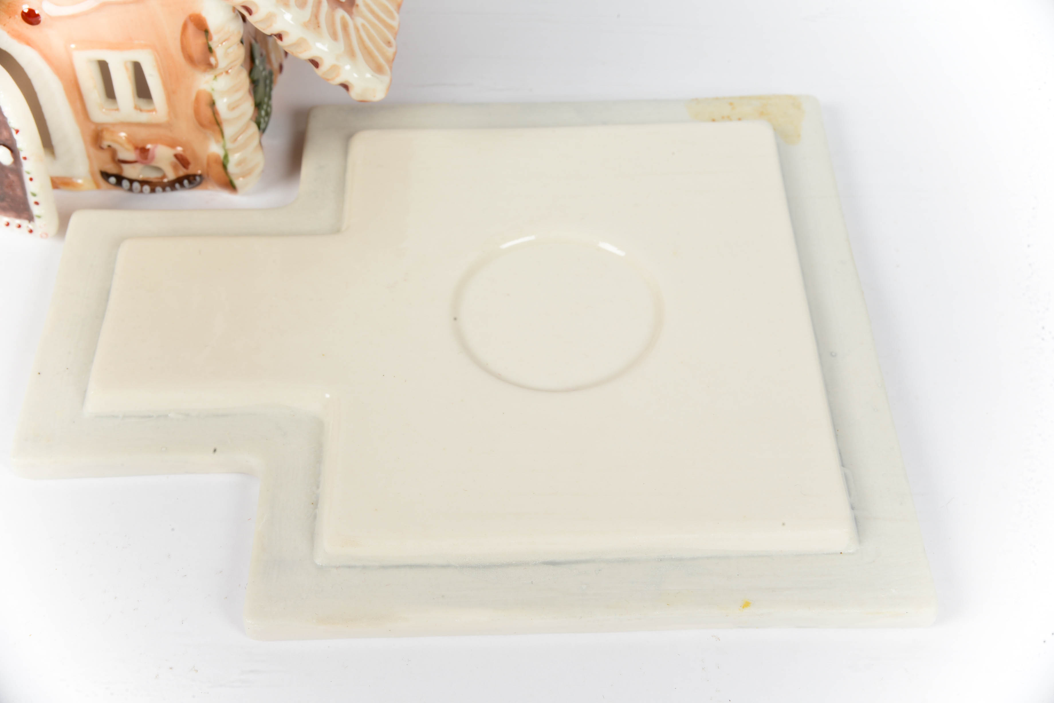 Villeroy & Boch Gingerbread House from Germany EBTH