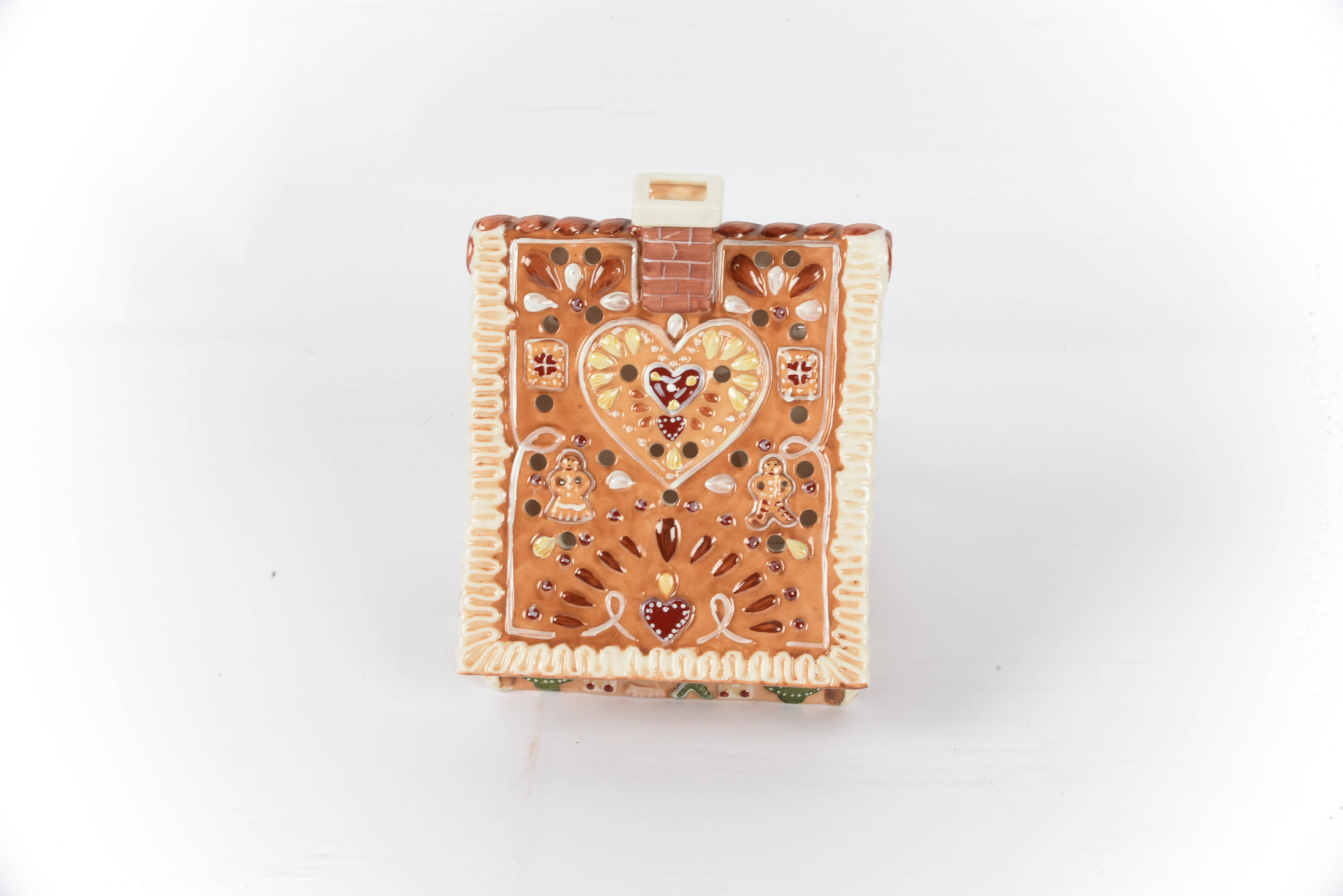 Villeroy & Boch Gingerbread House from Germany EBTH