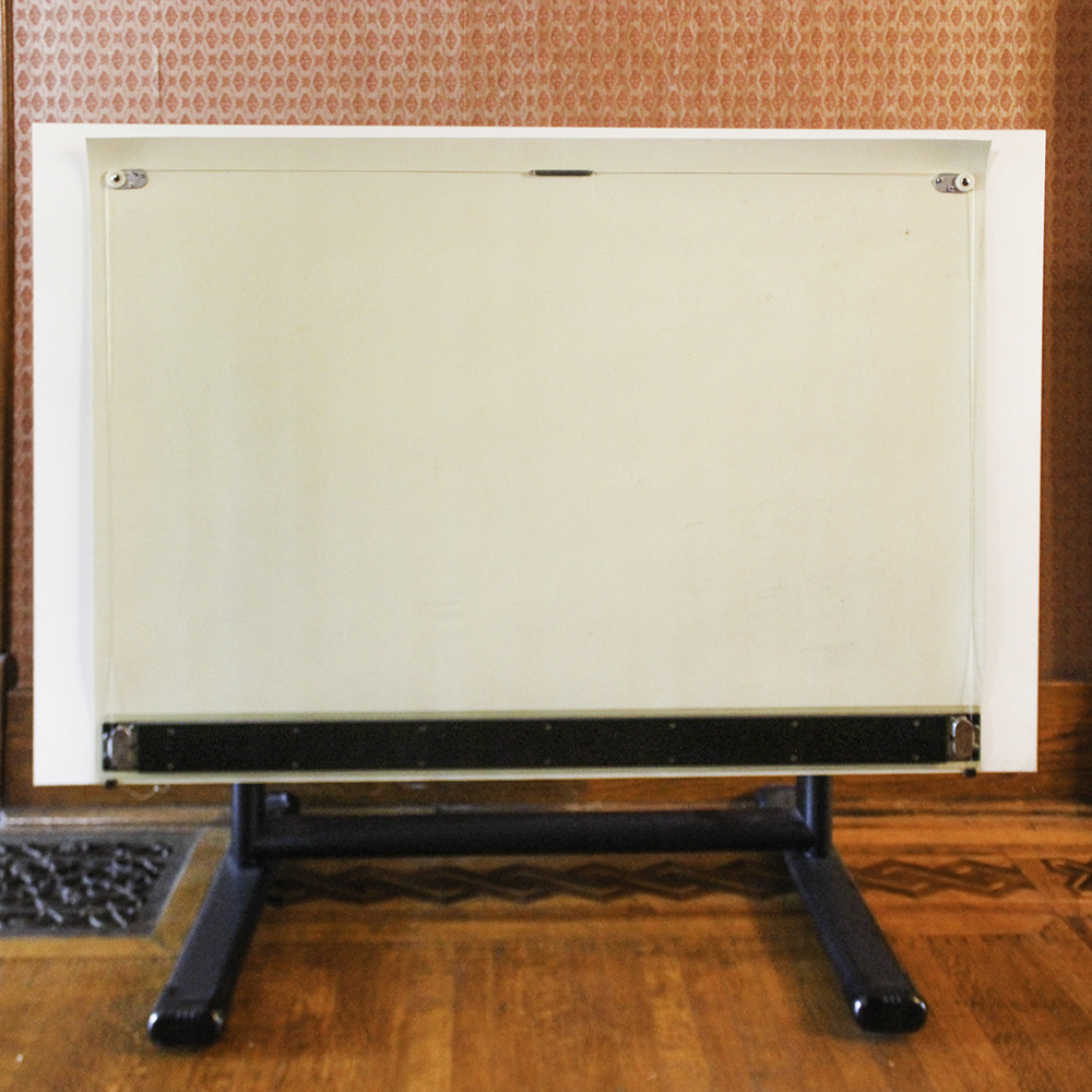 Italian Neolt Drafting Table EBTH