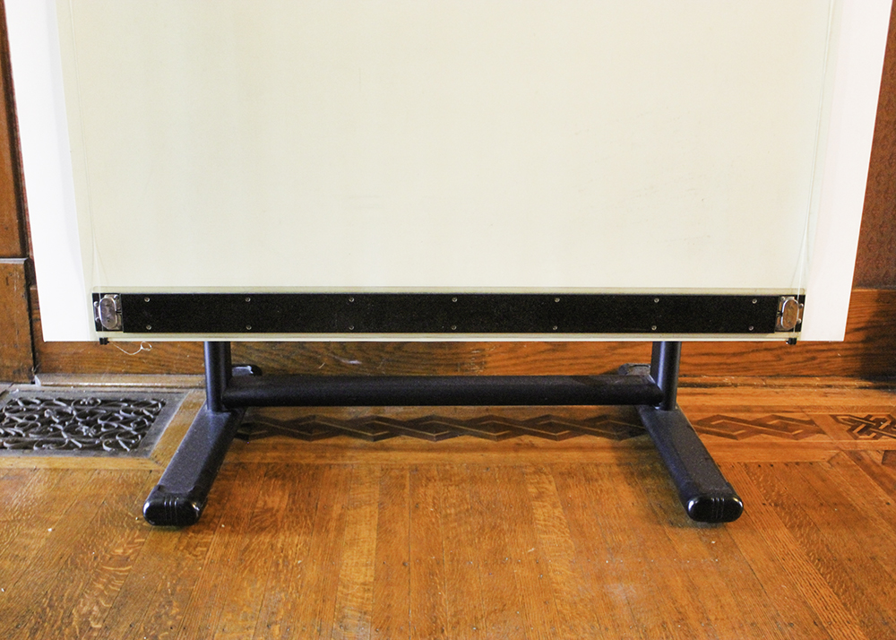 Italian Neolt Drafting Table EBTH