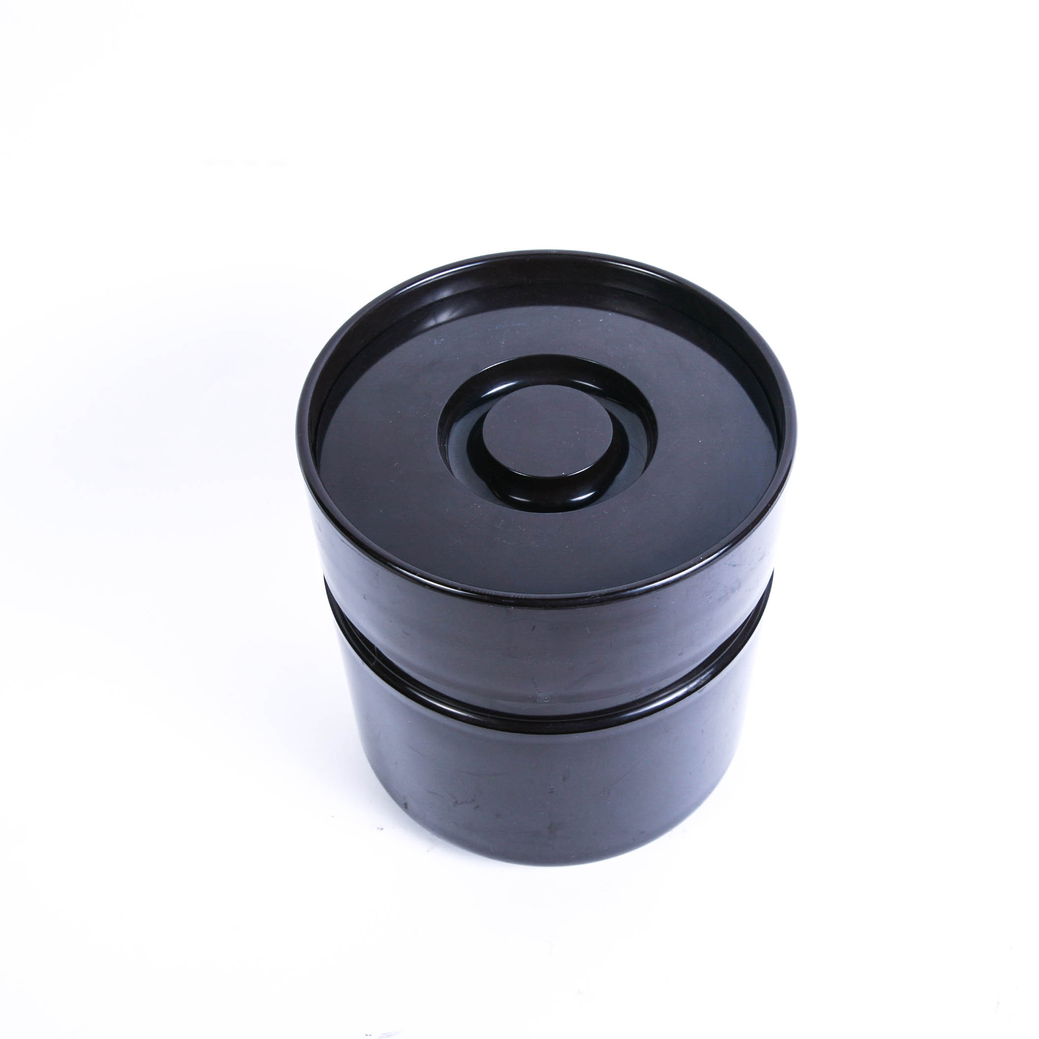 Vintage 1970s Heller Ice Bucket EBTH