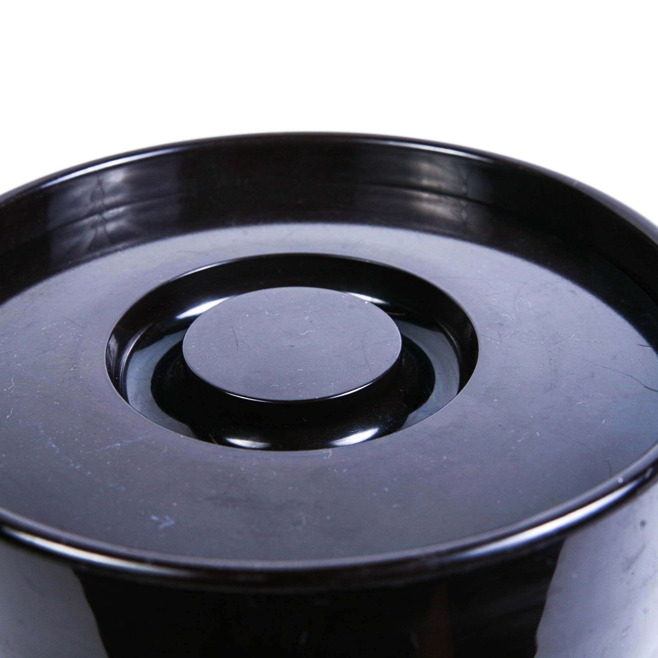 Vintage 1970s Heller Ice Bucket EBTH