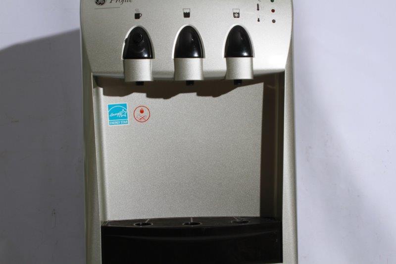 GE Profile Water Cooler EBTH