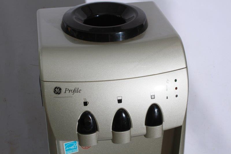 GE Profile Water Cooler EBTH