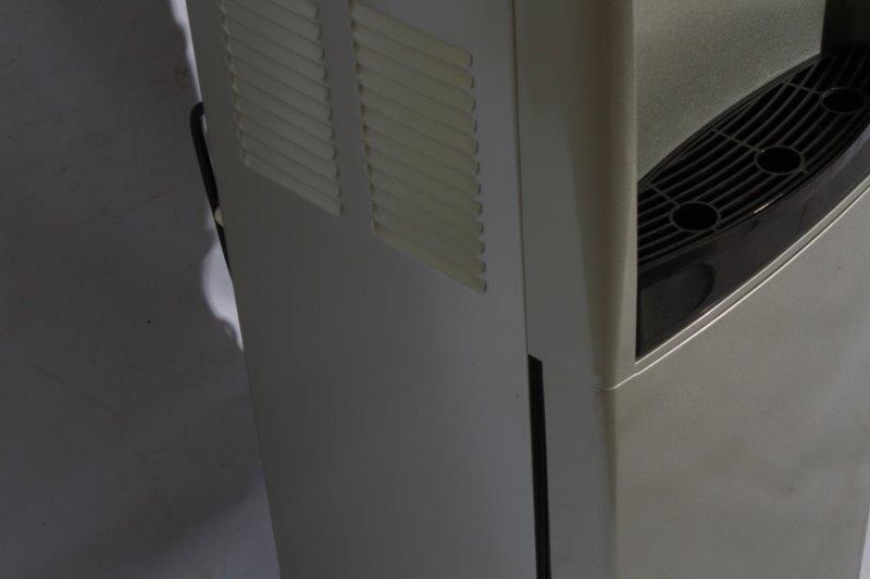 GE Profile Water Cooler EBTH