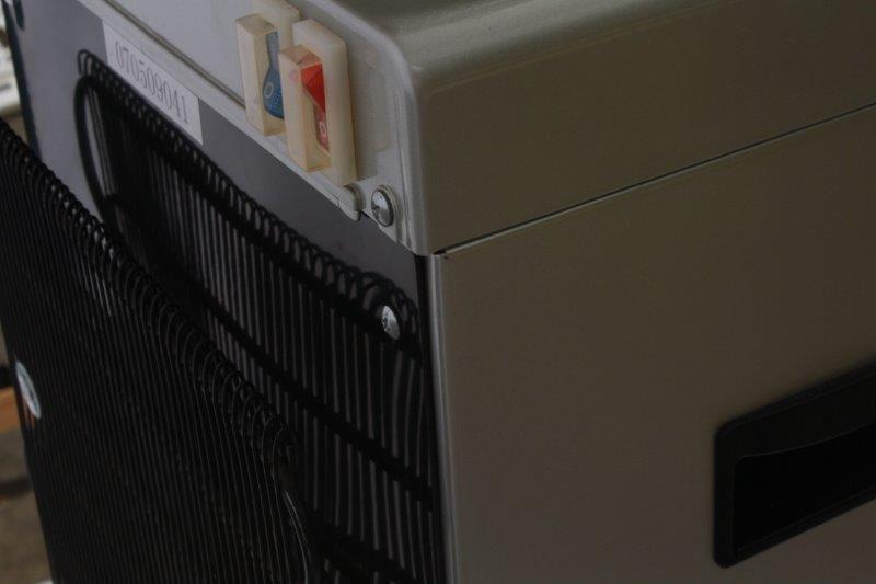 GE Profile Water Cooler EBTH