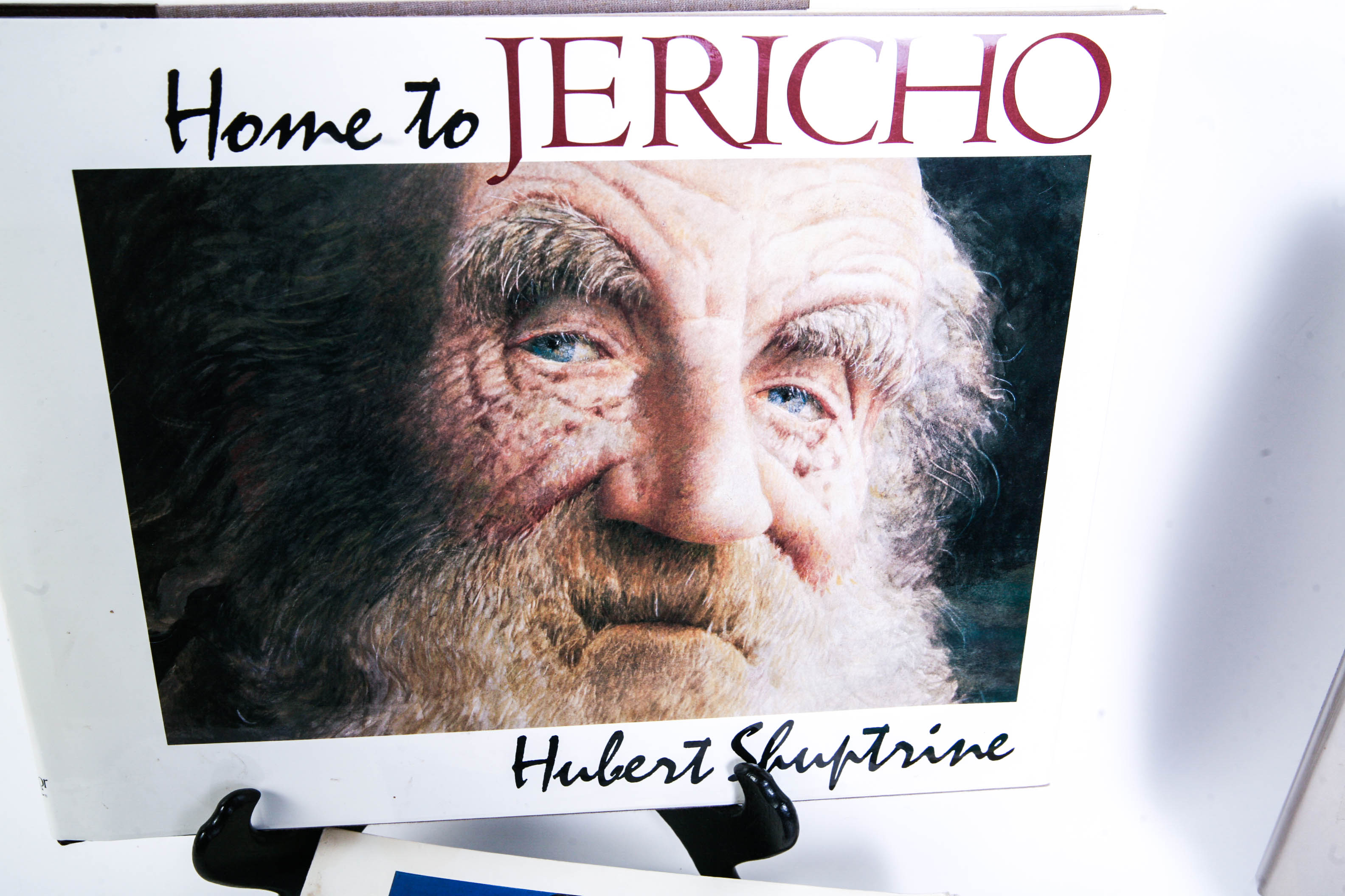 Collection of Vintage Art Coffee Table Books EBTH