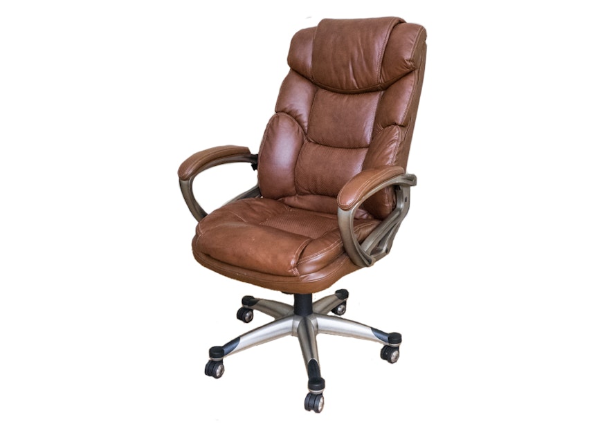True Seating Concepts Office Chair Ebth