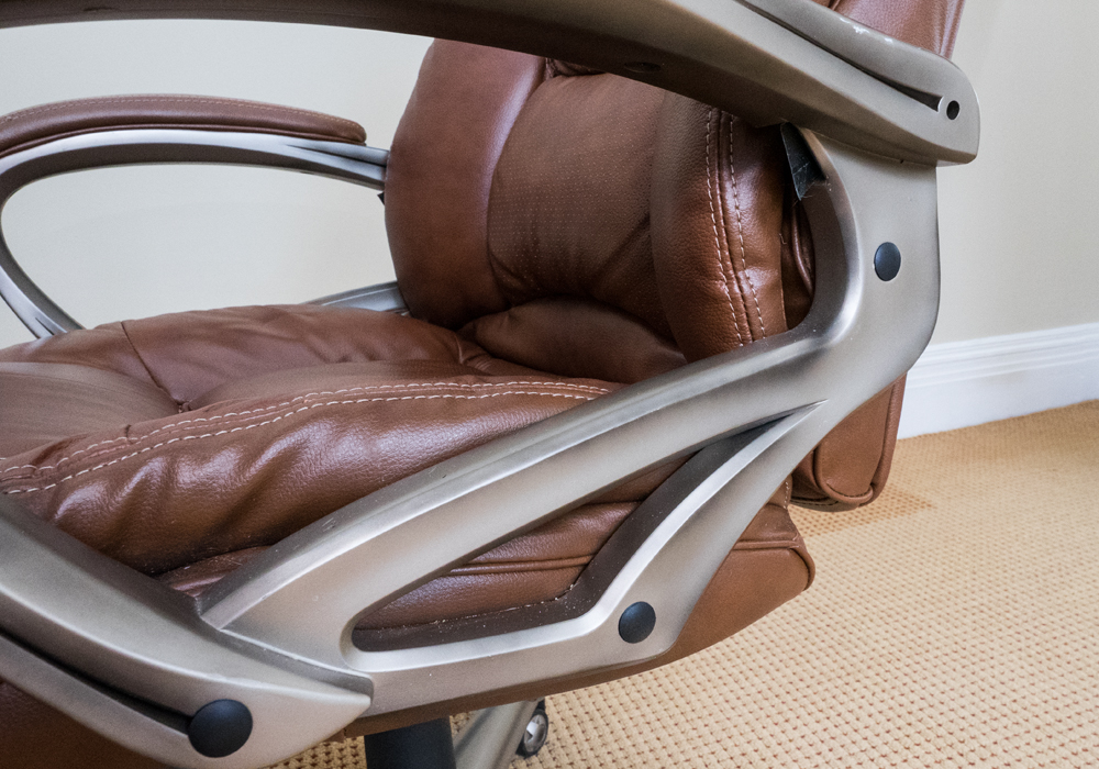 True Seating Concepts Office Chair EBTH