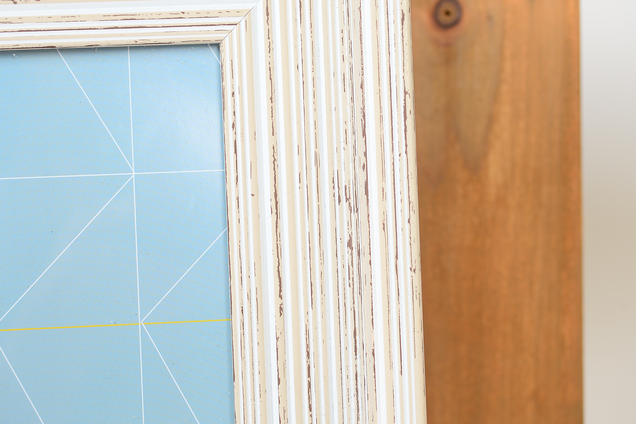 Collection of Picture Frames Including Broyhill EBTH