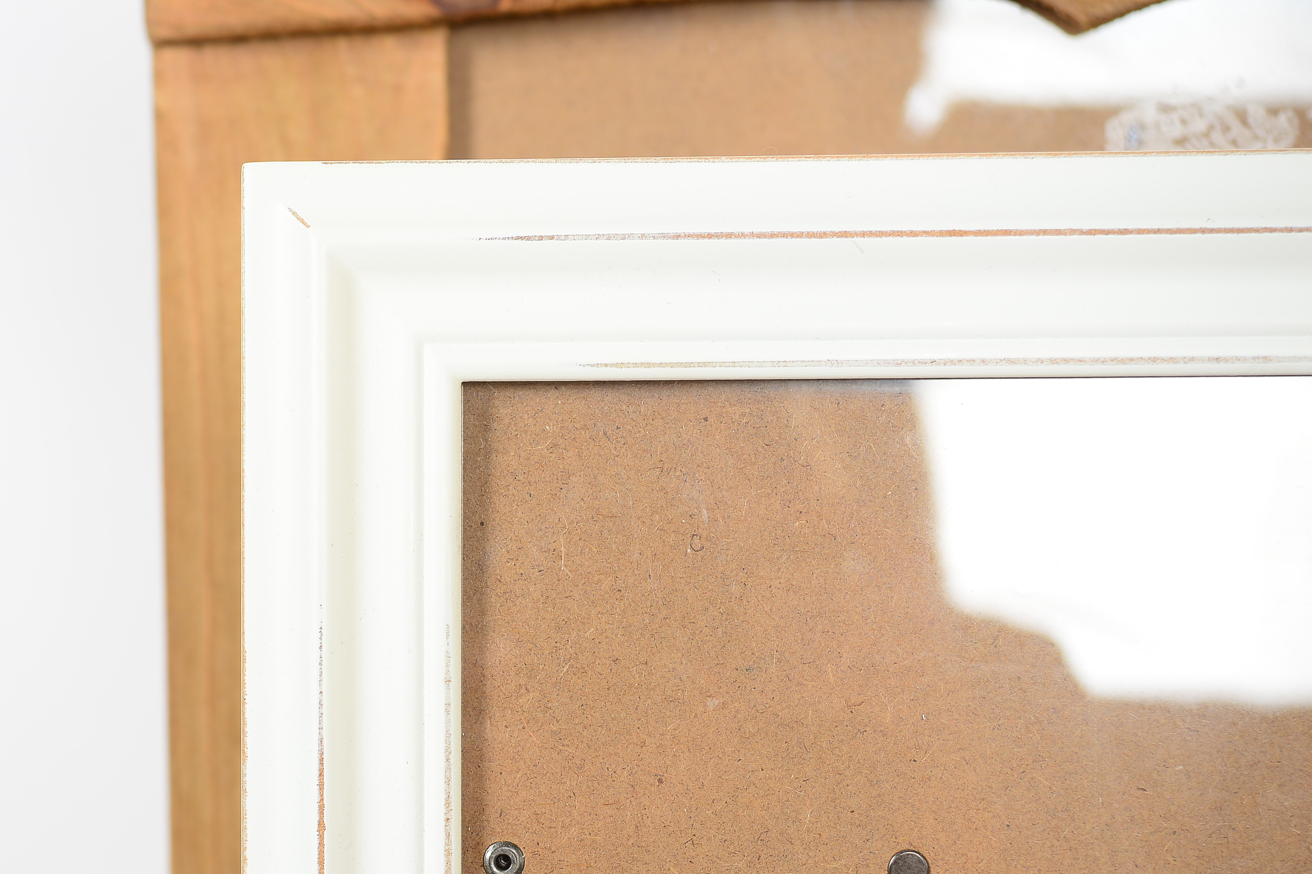 Collection of Picture Frames Including Broyhill EBTH