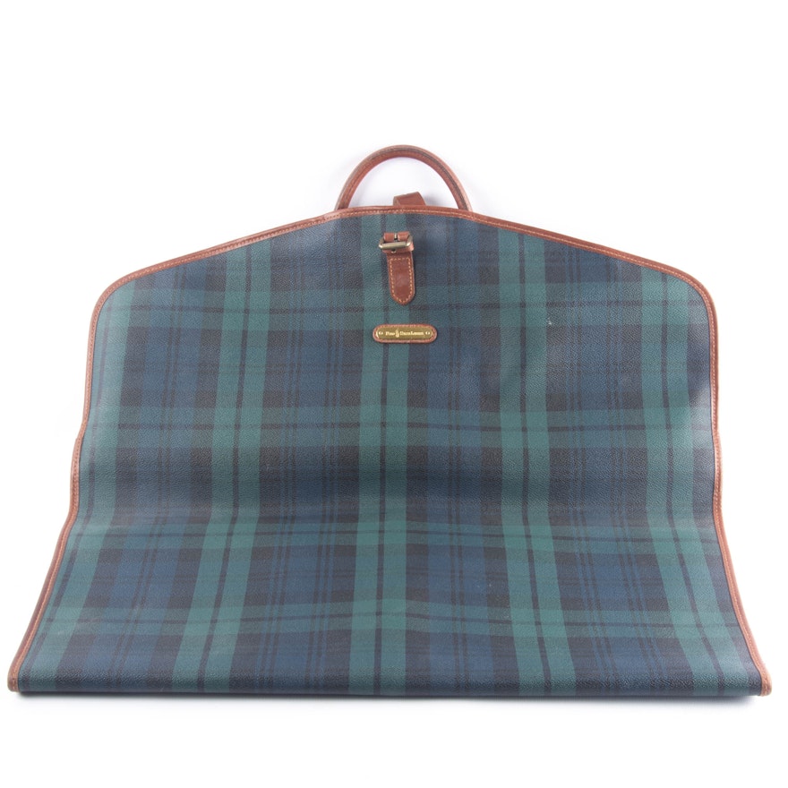Vintage Polo Ralph Lauren Garment Bag | EBTH