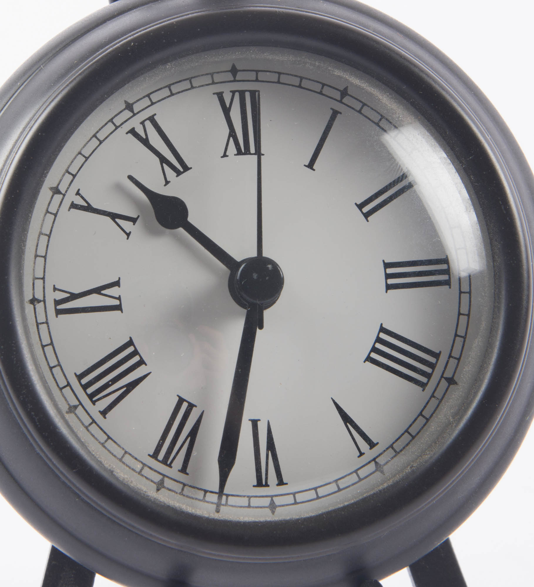 Pottery Barn Pocket Watch Clock EBTH