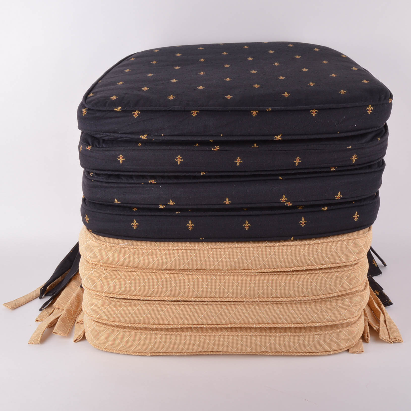 Ballard Chair Cushions EBTH