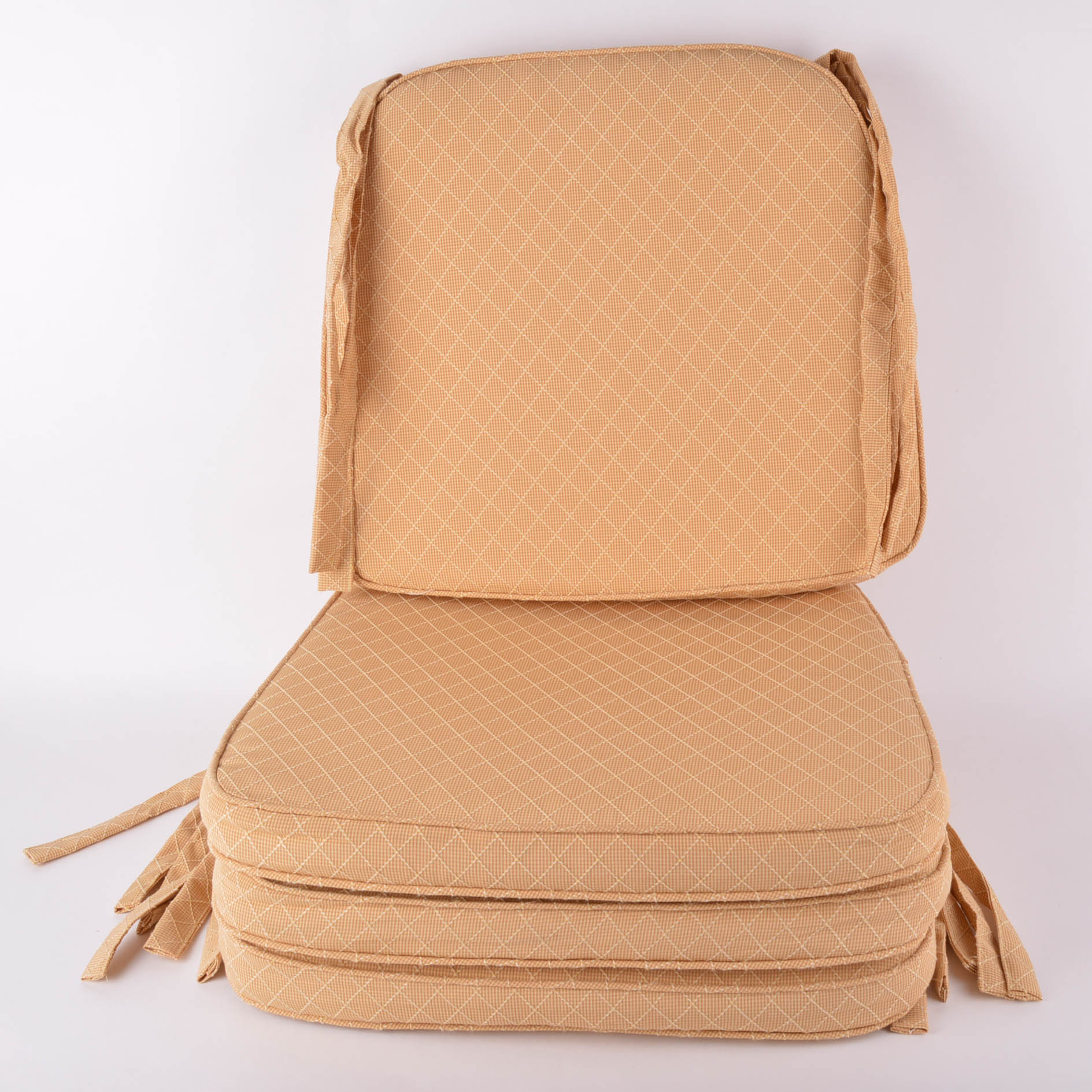 Ballard Chair Cushions EBTH