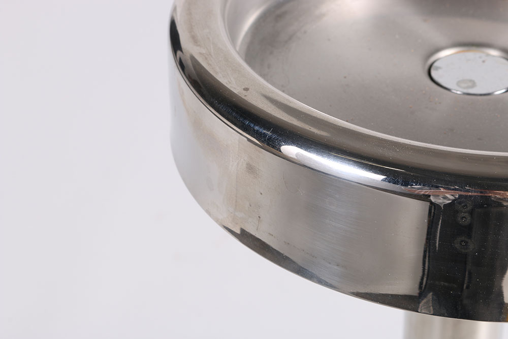 Williams Sonoma Wine Chilling Bucket and Stand EBTH