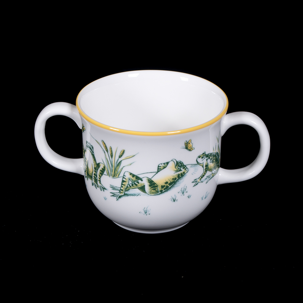 Tiffany & Co. Children's Dinnerware EBTH