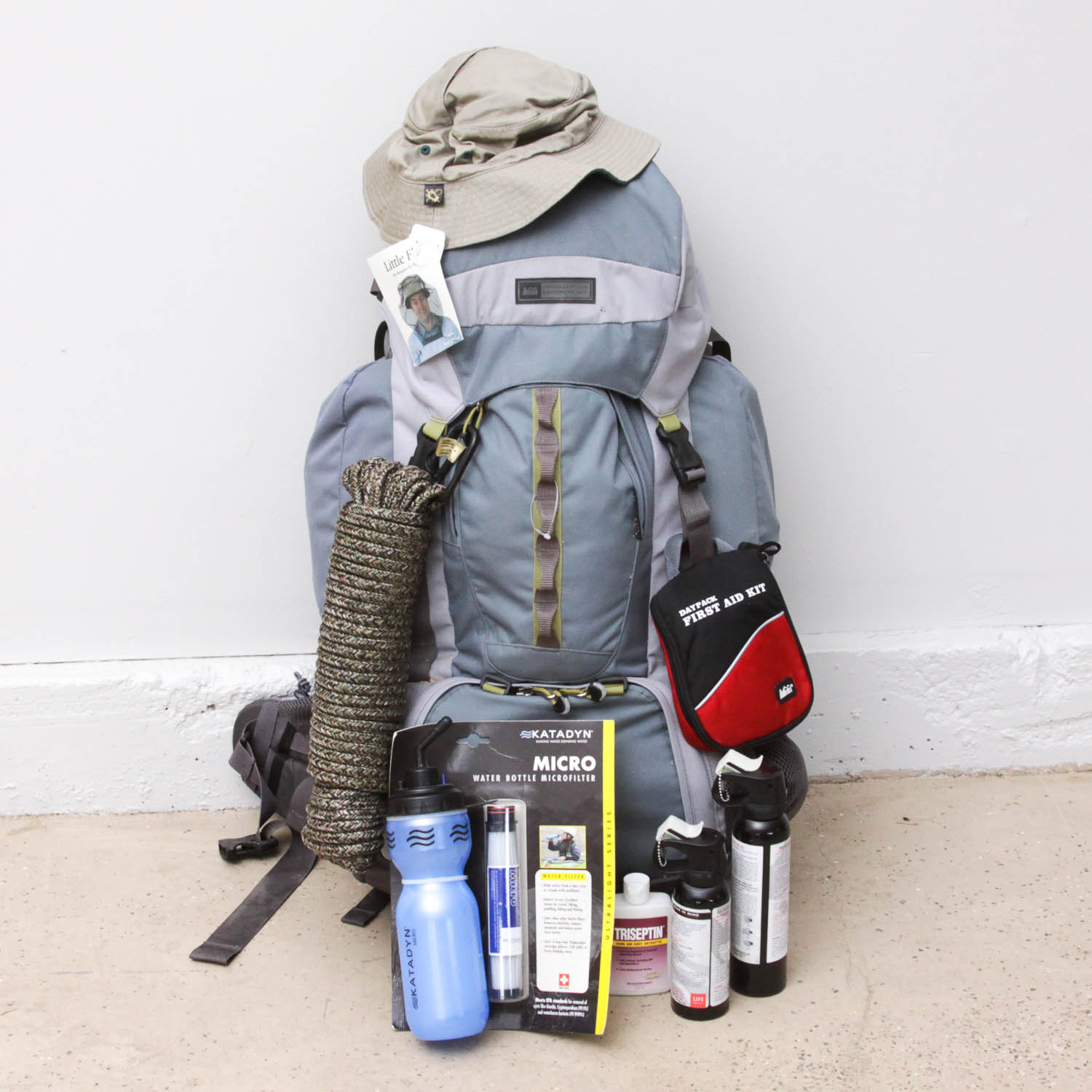 rei starlite backpack